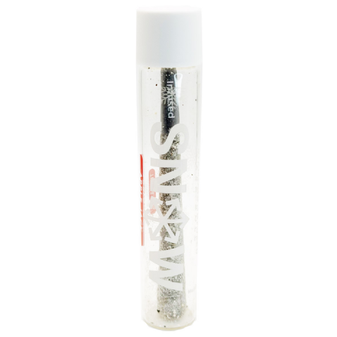 Snow Diamond Infused Apple Jack (Sativa) 1.5 Grams (1.5g) Infused Pre-Roll (1-Pack)