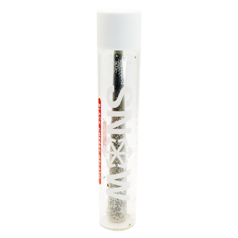 Snow Diamond Infused Black Cherry Gelato (Sativa) 1.5 Grams (1.5g) Infused Pre-Roll (1-Pack)