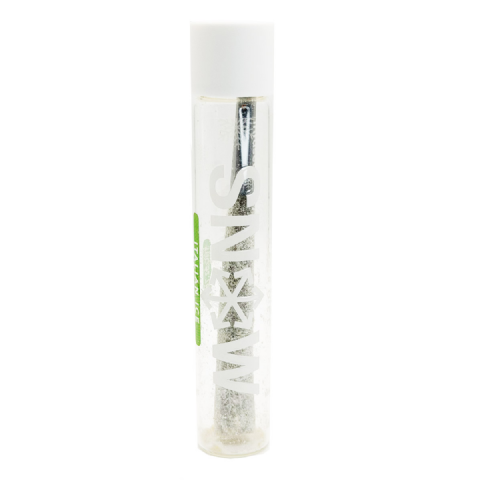 Snow Diamond Infused Italian Ice (Hybrid) 1.5 Grams (1.5g) Infused Pre-Roll (1-Pack)